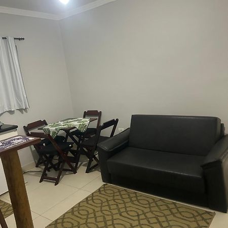 Hotel Residencial Camburya à Camburi  Extérieur photo