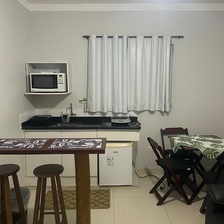 Hotel Residencial Camburya à Camburi  Extérieur photo