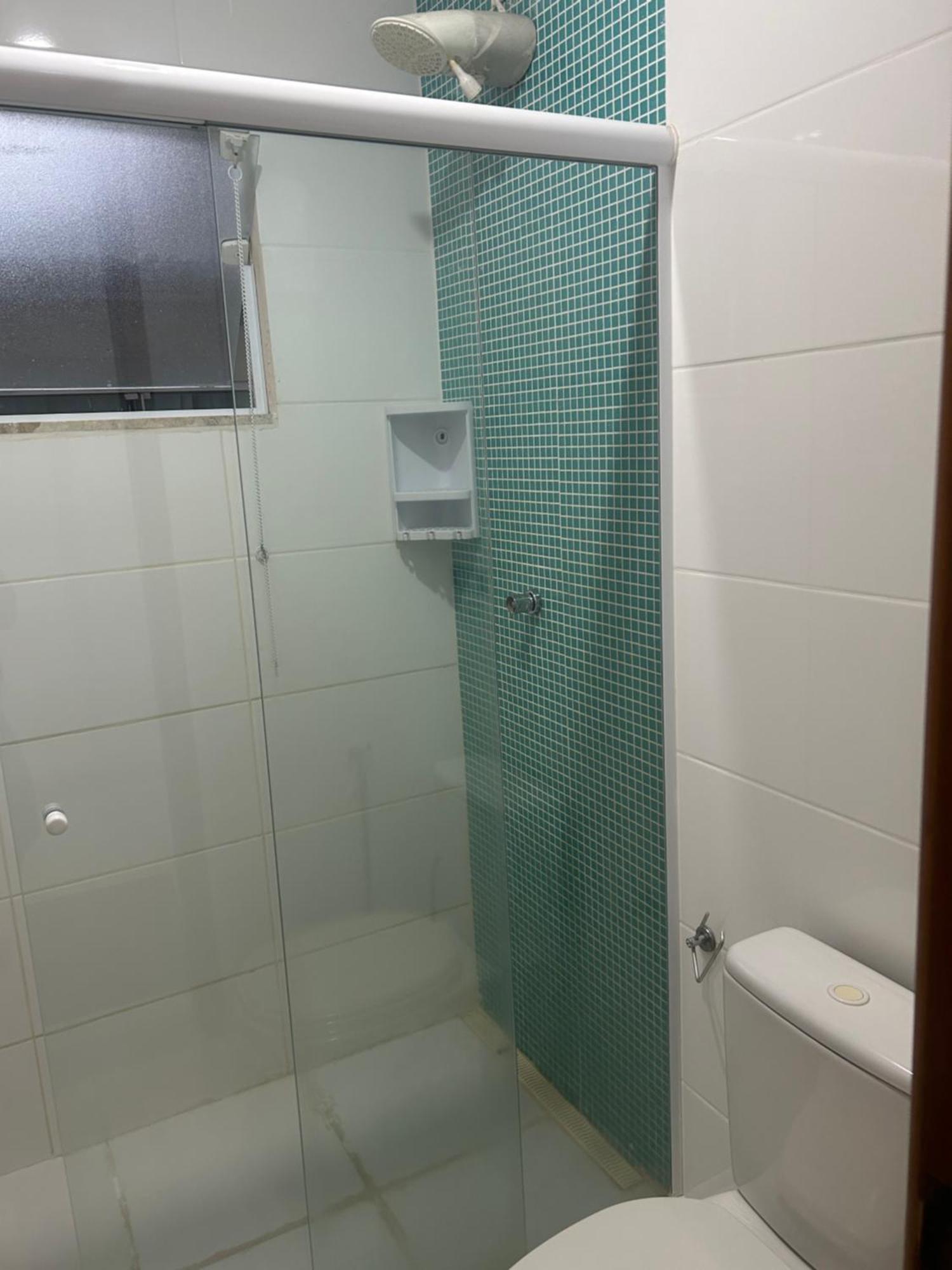 Hotel Residencial Camburya à Camburi  Extérieur photo