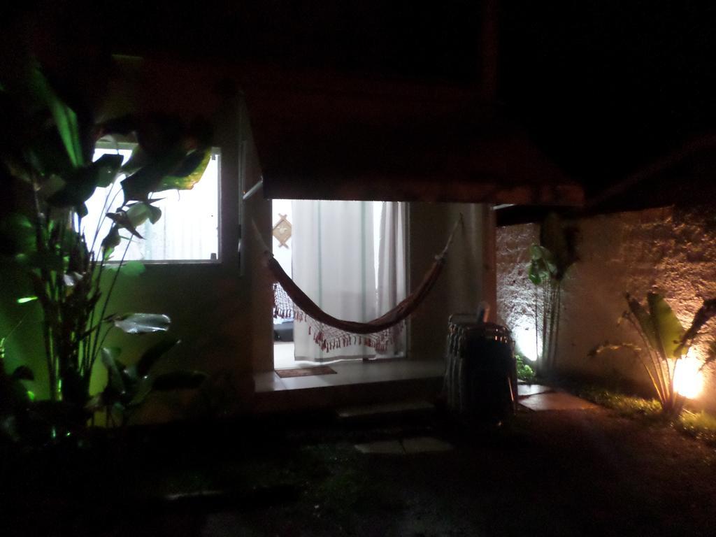 Hotel Residencial Camburya à Camburi  Extérieur photo
